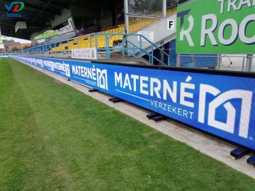 PH5 Outdoor Sport Field LED Screen