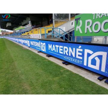 PH5 Outdoor Sport Field LED Screen