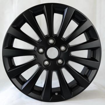 Replica alloy five holes rim