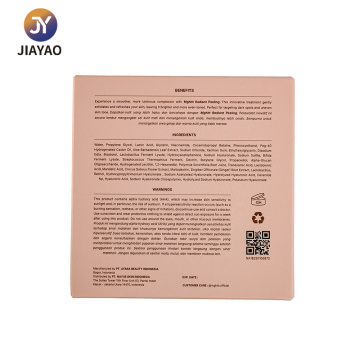 Chic Pink Beauty Box para maquiagem e acessórios