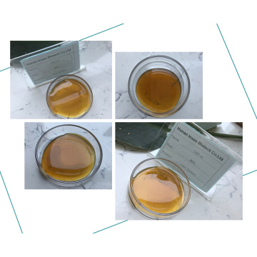 Petróleo CBD de cannabidiol con baja THC