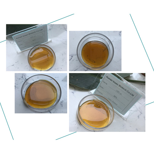 Cannabidiol CBD Oil with Low THC