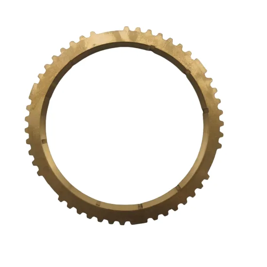 Auto Parts Transmission Synchronizer ring FOR HINO OEM 33371-1690