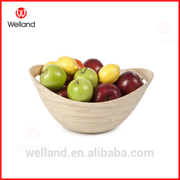 cheap wooden bowl