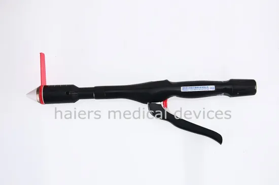 Medical Suture Ethicon Pph Stapler For Hemorrhoidal Rectal Suture 32mm , 34mm