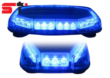 Mini LED Lightbar for Police Car