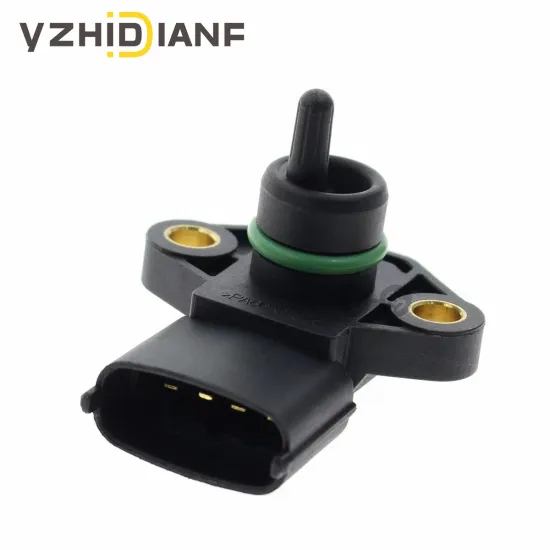 MAP Sensor 39300-84400 9470930511 39300-38110 39300-38120 for Hyundai Accent, Elantra, Tiburon, Soul, Rio (01-12)