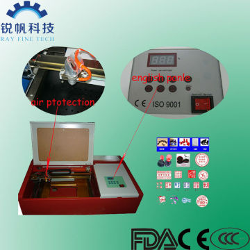 laser cutting machine eastern RF-3020-CO2-40W