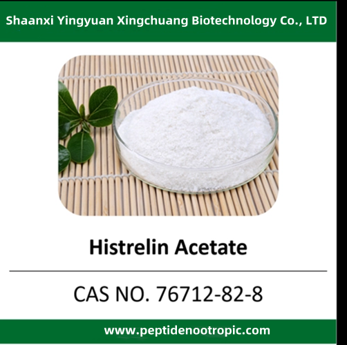 Acetate histamine quality