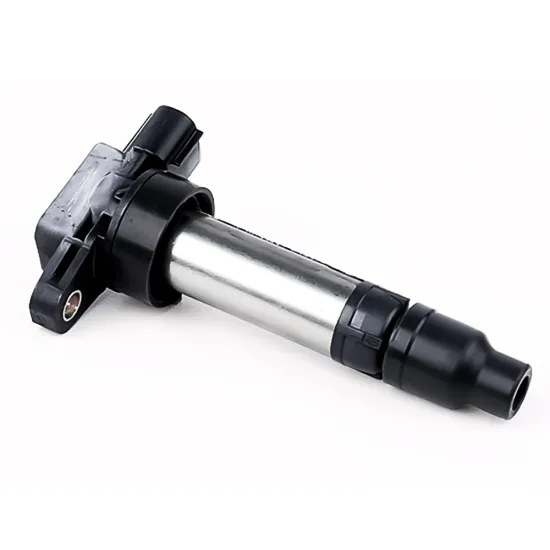 Hot Sale 12V 33400-62L00 33400-76G2 Ignition Coil for SUZUKI