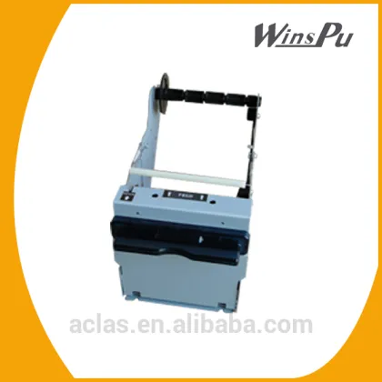 KM1X citizen mobile printer