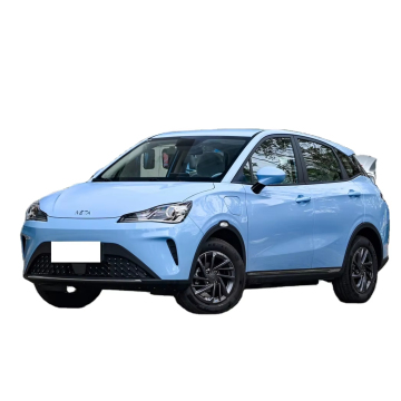 Penjualan panas Nezha Aya Electric Car - Dalam stok, harga murah EV dari China