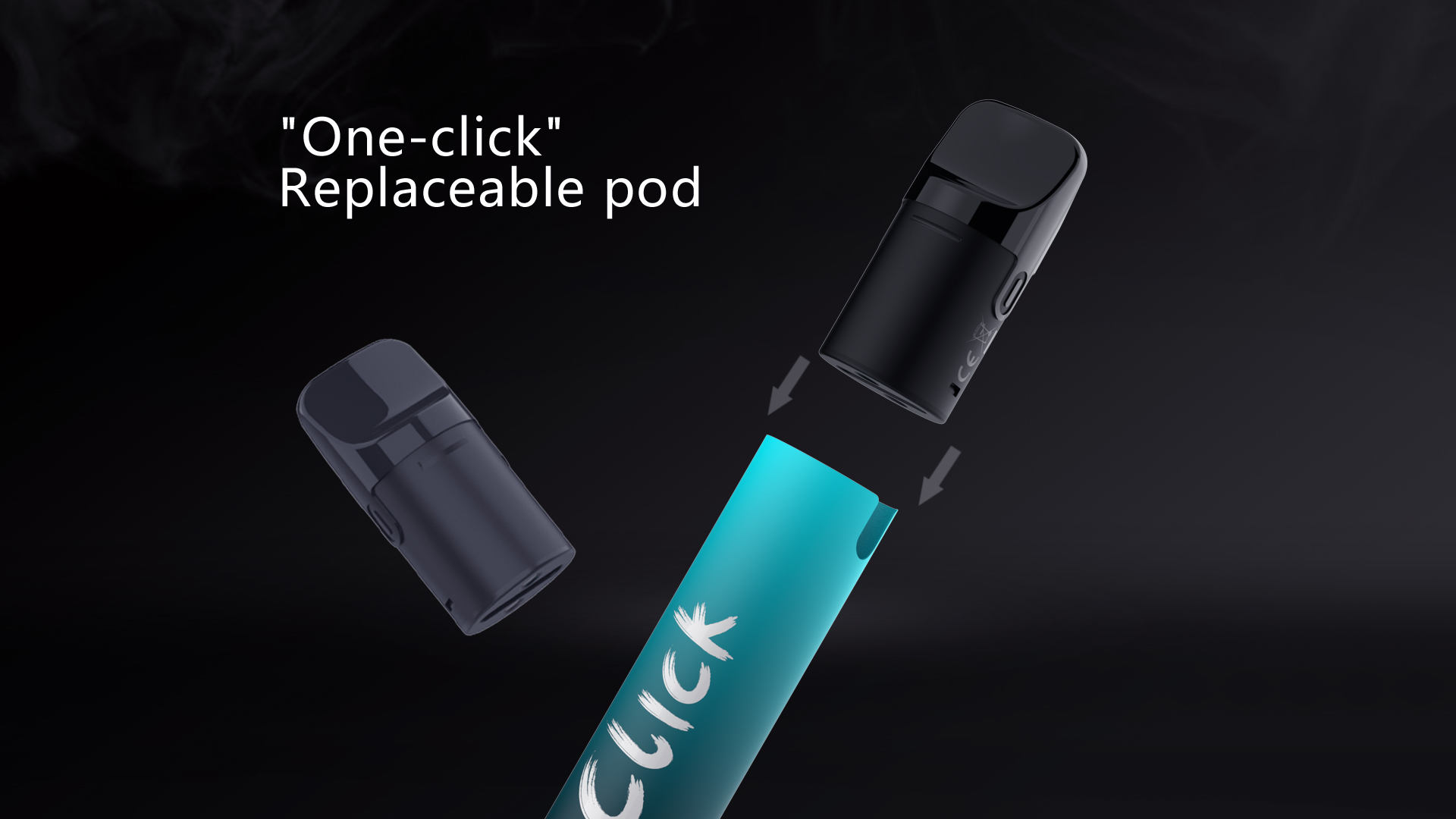 vape pod 04