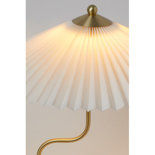 Mid Century Luxury Vintage Table Lamp Replica Lighting