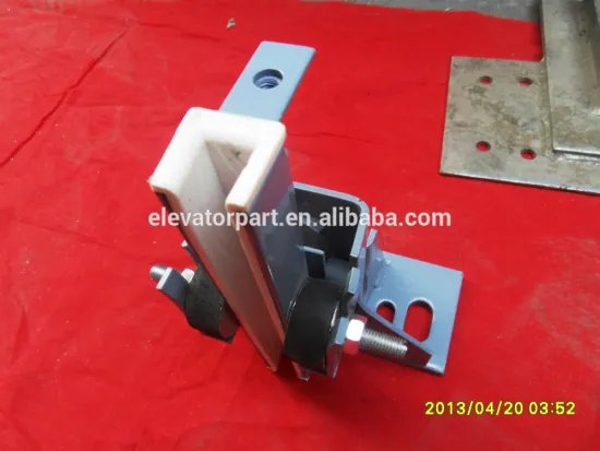 Ots roller guide shoe P2521 DAA237D1 220*10