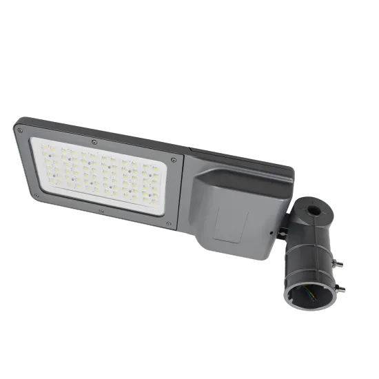 High-Efficiency 200W LED Street Light - IP66 Certified, 175lm/w, 5000K Color Temperature