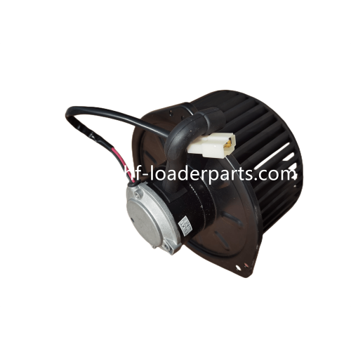 Liugong 49C1830 Esapatory Fan для 856H 862H