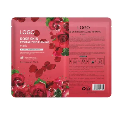 Wholesale Korean Deep Moisturizing Facial Masks