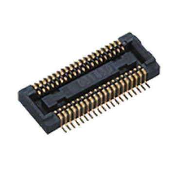 Zarding AXT530224 Board to Board & Mezzanine Connectors for Electronic Circuits