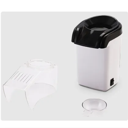 242061 Mini Chinese Electric Popcorn Maker: 1200 Watts