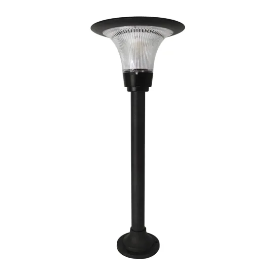 Waterproof Outdoor Solar Garden Light For Theme parks