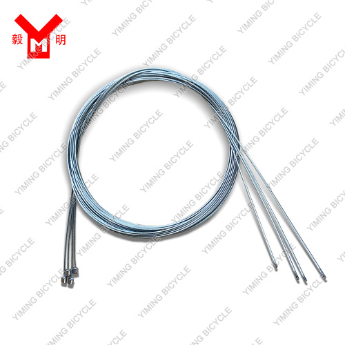 Brake Inner Wire 1.5mm Galvanized Inner Wire of Bicycle Gear Cable Factory