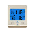 Bp Monitor Цифров дисплей Медицински монитор за кръвно налягане