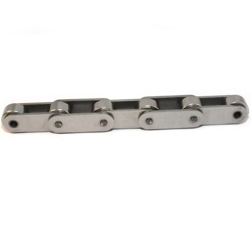 Hollow Pin Metric Conveyor Chain with British Standard