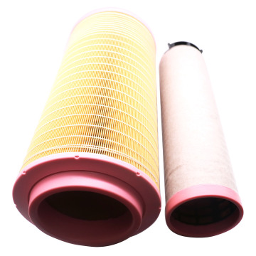 Wholesale CAT Truck Parts - Air Filters 2456375 2456376 P782105 P782108