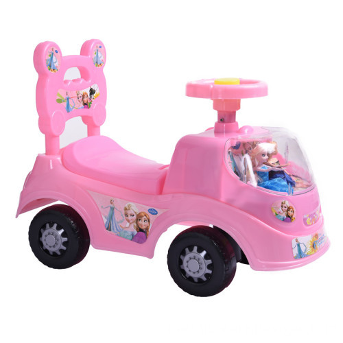 Swing Car Children's Toy Cars and Baby Slide Cars