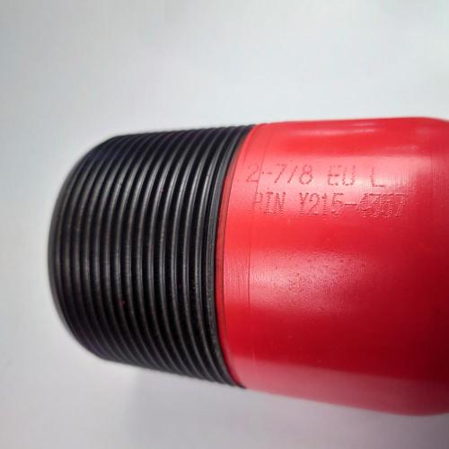 API 5CT Tubing Tee 2-3/8 EU NU Coupling