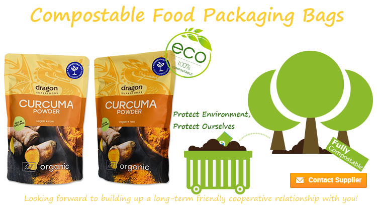 eco food bag