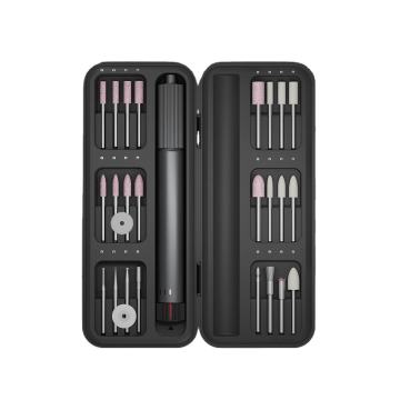 Factory Direct USB Charge Engraving Pen Kit - Drill Grinding Electric Pen