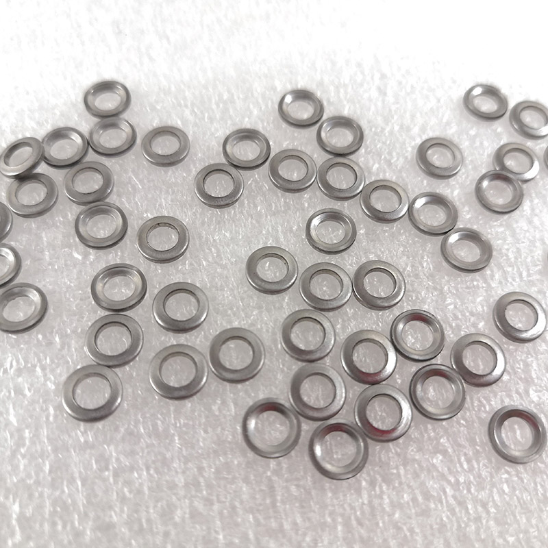 Pillar PW 6035 internal nipple washer stainless steel protective washers for bike internal nipples, bicycle accessories