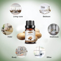 Oil Camphor Oil Organic Natural Supply para el cuidado de la piel