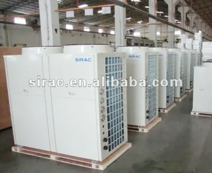 water heater hot water industrial, heat pump water heater