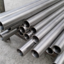 Super Quality GR2 Titanium Tubes