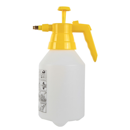 1.5L Pressure sprayer for garden