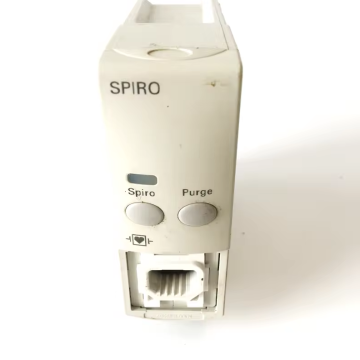 وحدة مراقبة قياس التنفس الطبي للمستشفيات: M1014A SPIRO MODULE