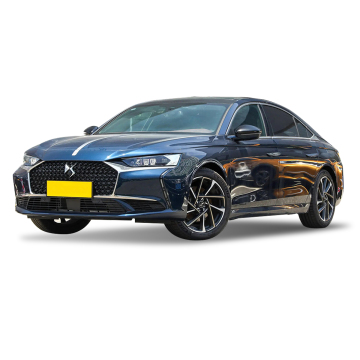 Progresif Bestseller DS9 PHEV 2021 untuk dijual