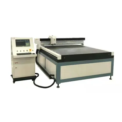 CNC Ultra Thin Mobile Phone Glass Cutting Machine