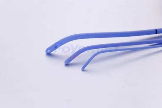 Endotracheal Tube Introducer (Bougie) Solid Type
