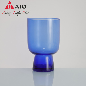 Ato Creative Cortry Plinging Glass Cups Hotel кружки