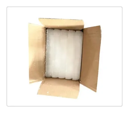 paraffin wax 58/60/sugarcane wax/candle