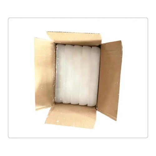 White Candles Refined 64-66 Paraffin Wax