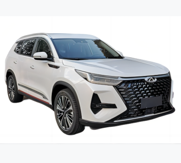 2023 Chery Ruihu 8 Medium SUV 1.6T - Quick Delivery Used Car