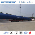 ASME standard cement brick fabrication autoclave