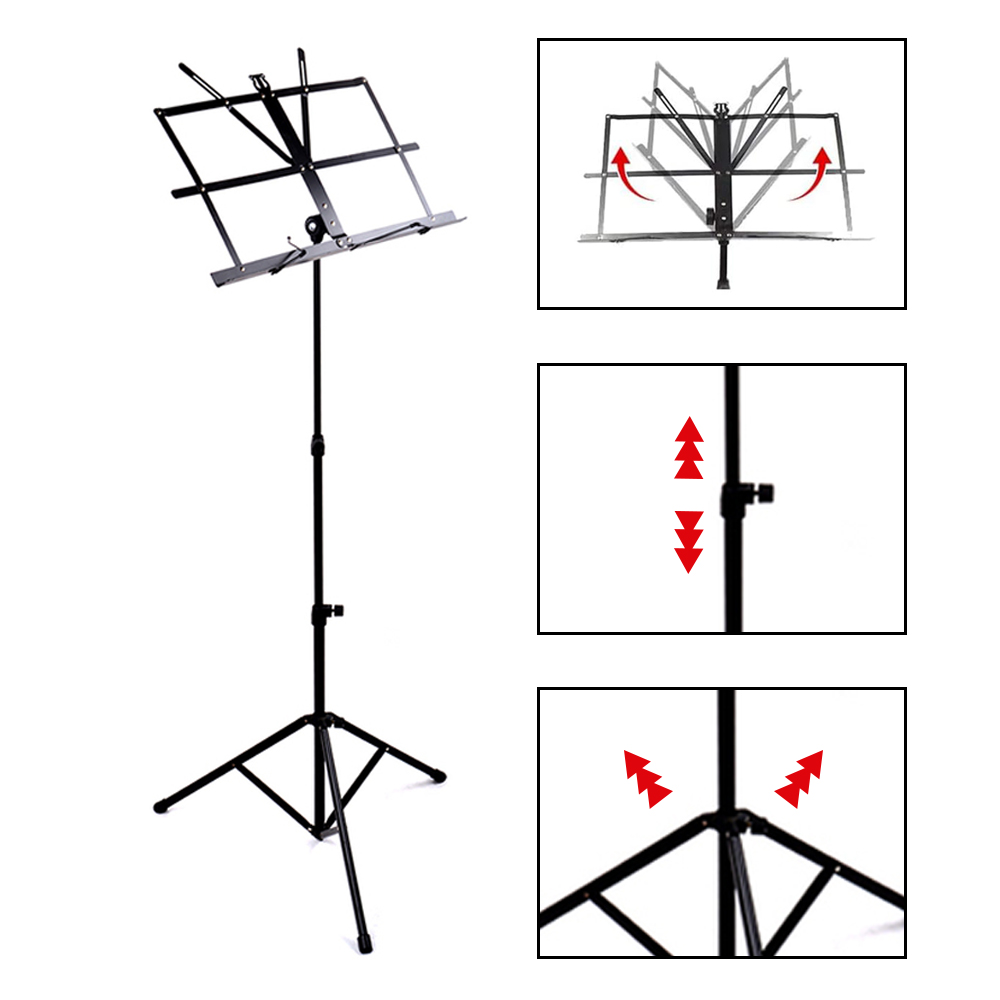 A10 Music Stand