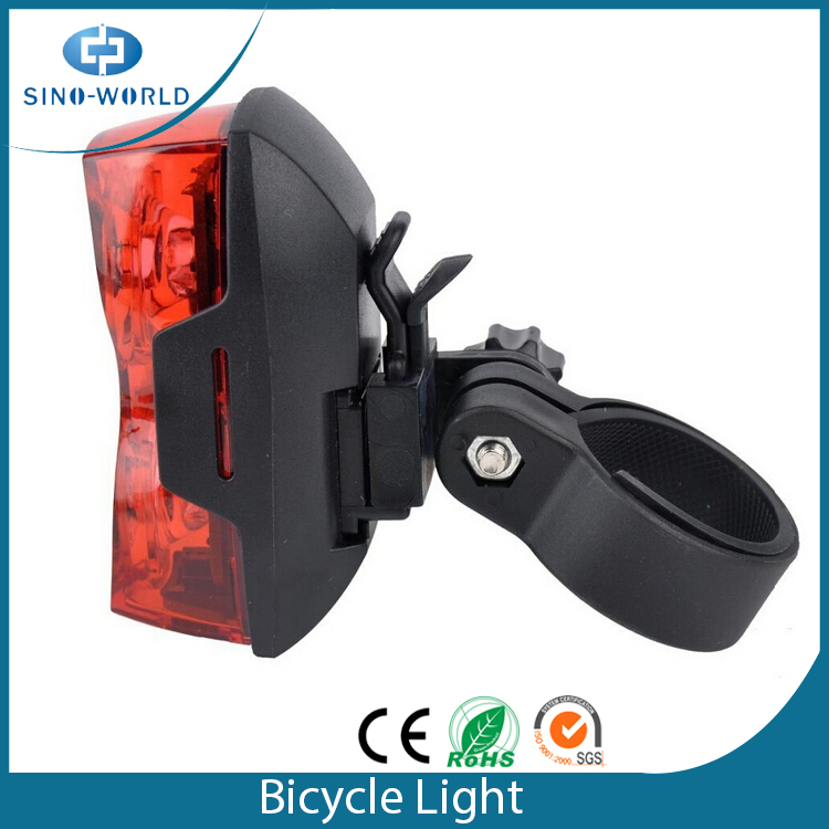 Led Bicycle Tail Light