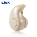 Nirkabel earbud mini berwarna-warni yang bergaya magnetis